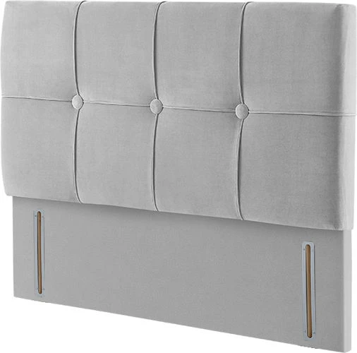 Harrison Spinks Charleston Headboard