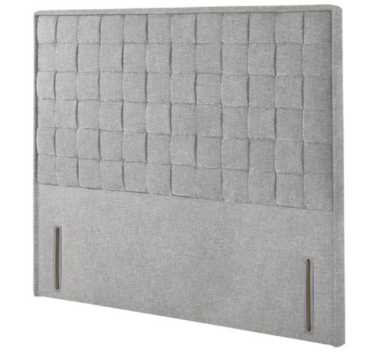 Harrison Spinks Lattice Headboard 