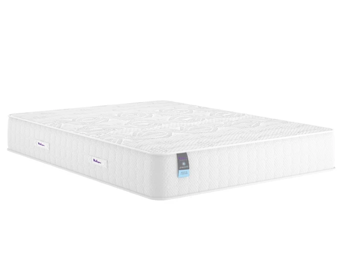 Relyon Cool Gel Latex 1500 Mattress