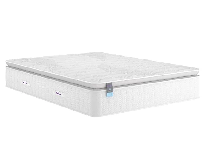 Relyon Cool Gel Latex 2800 Mattress