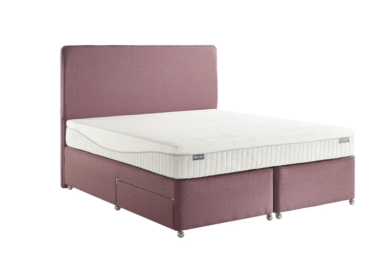 Dunlopillo Millennium Divan