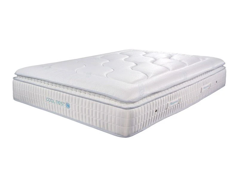 Hypnos Wild Cornwall Divan