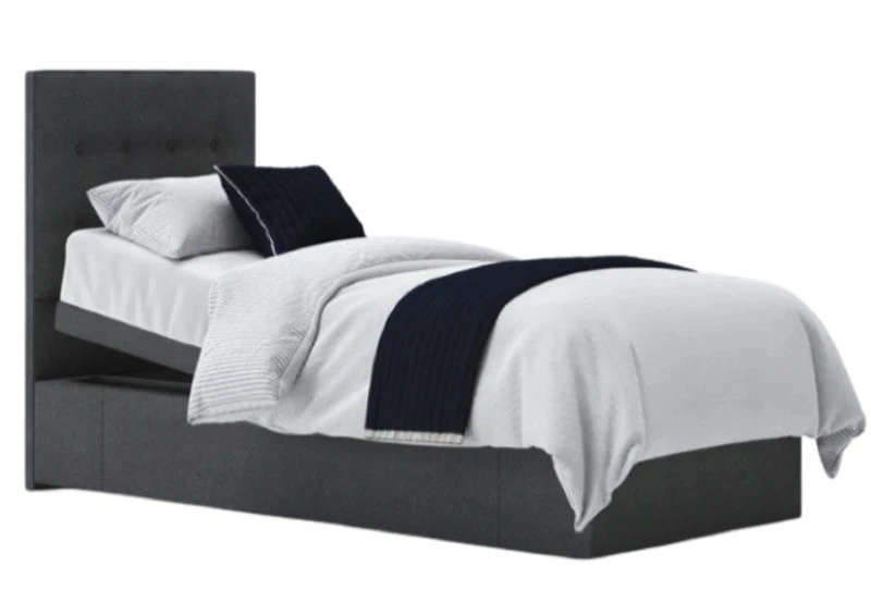 Opera Emerald Motion Divan Adjustable Bed