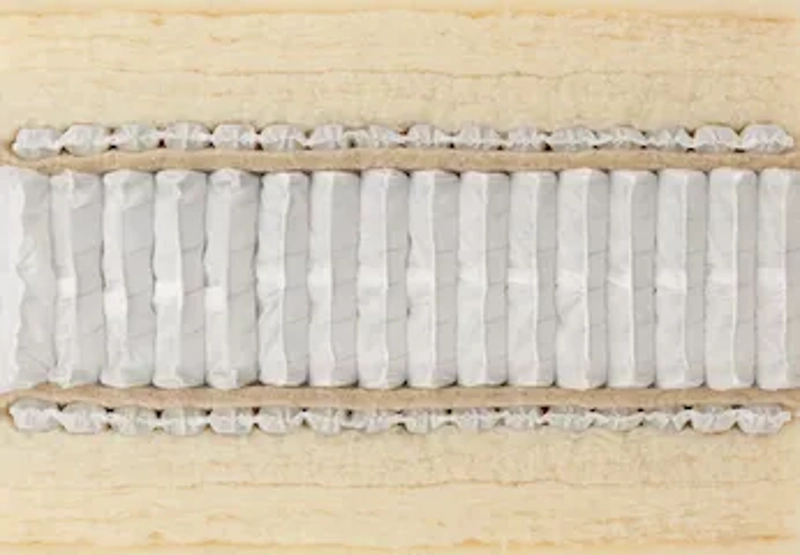 Hypnos Wool Origins 8 Mattress