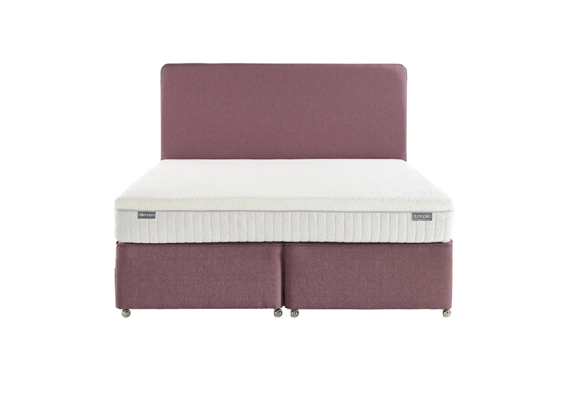 Dunlopillo Millennium Divan