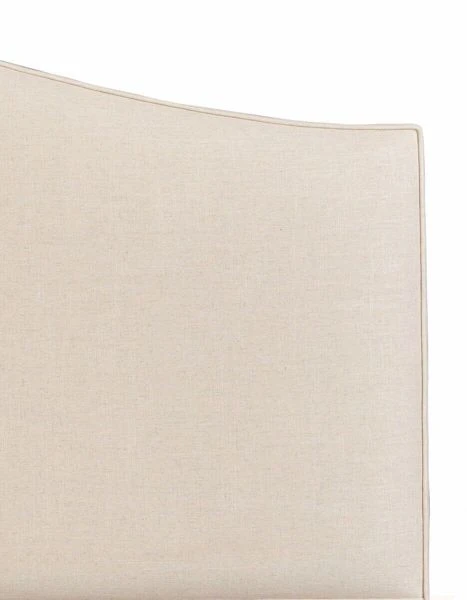 Vispring Iris Headboard