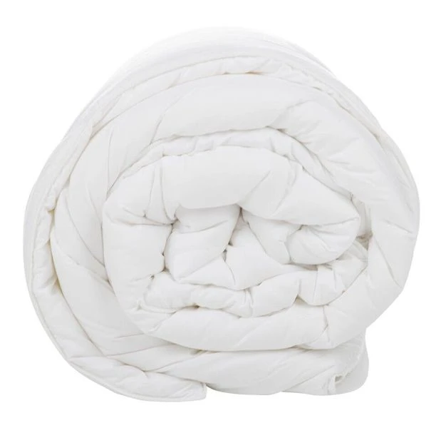 Quilted Luxury Mattress Protector