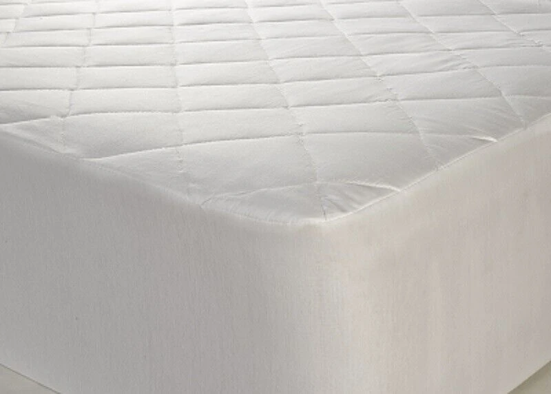 Quilted Luxury Mattress Protector