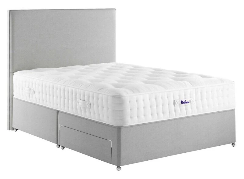 Relyon Heyford Ortho 1500 Divan