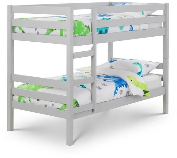 Piccolo Bunk Bed - Dove Grey