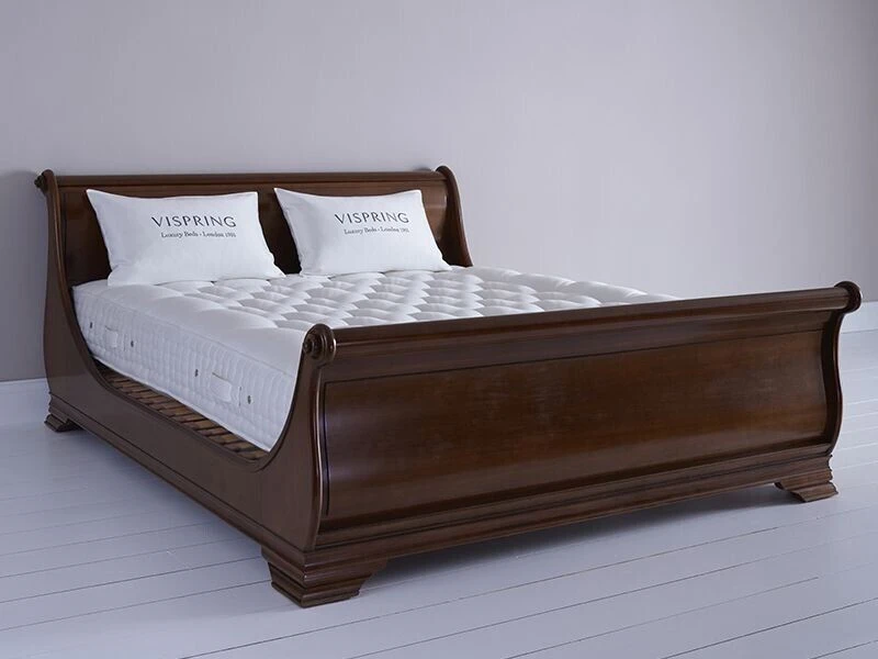Vispring Bedstead Shetland Mattress