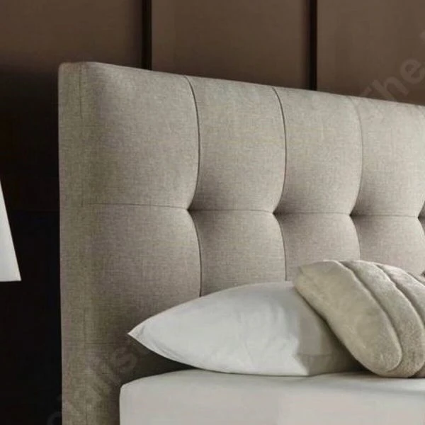 Kaydian Walkworth Ottoman