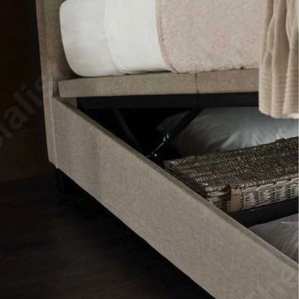 Kaydian Walkworth Ottoman