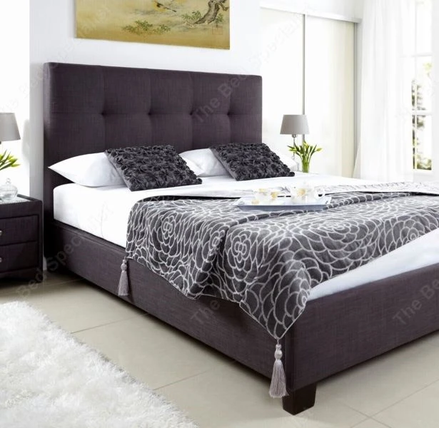 Kaydian Walkworth Ottoman