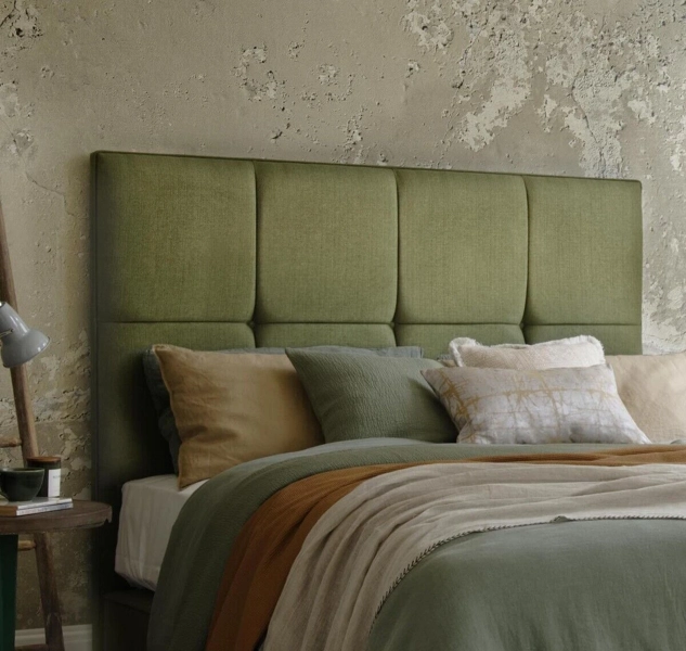 Hypnos Wool Origins 8 Divan