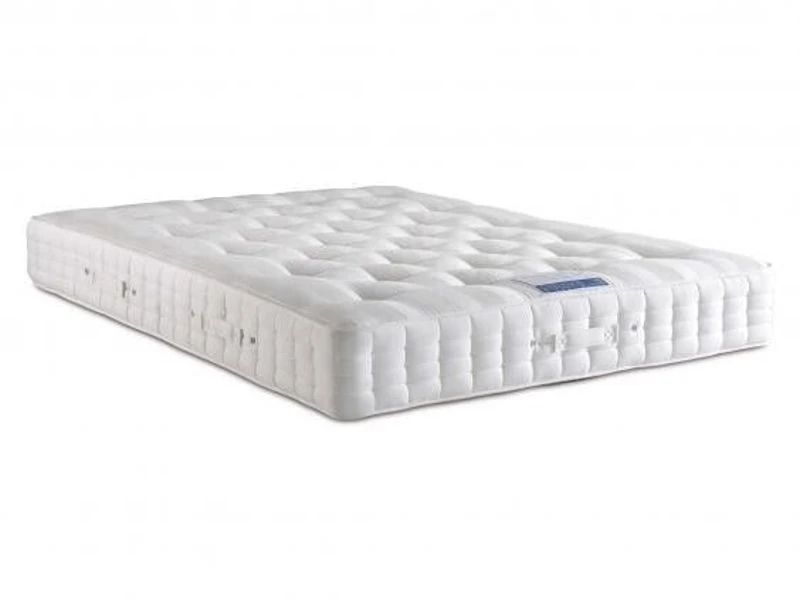 Hypnos Cotton Origins 8 Mattress