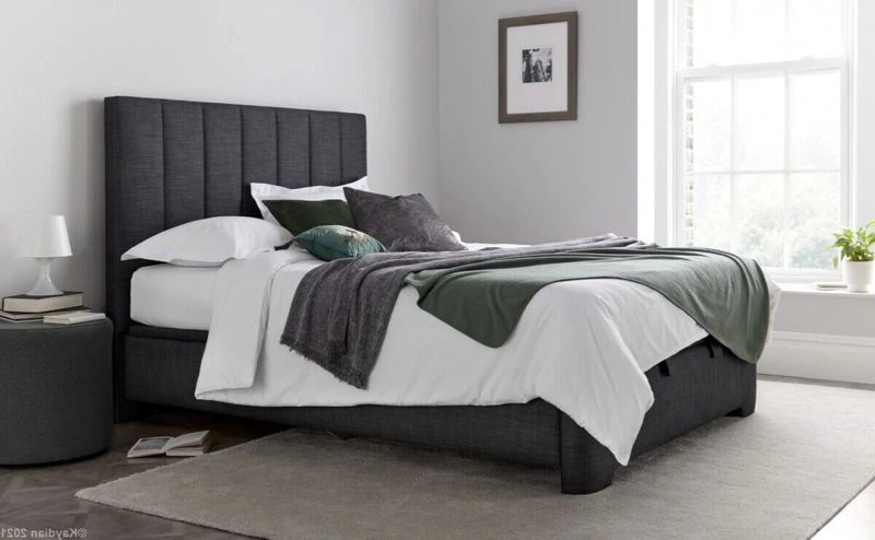 Kaydian Medburn Ottoman