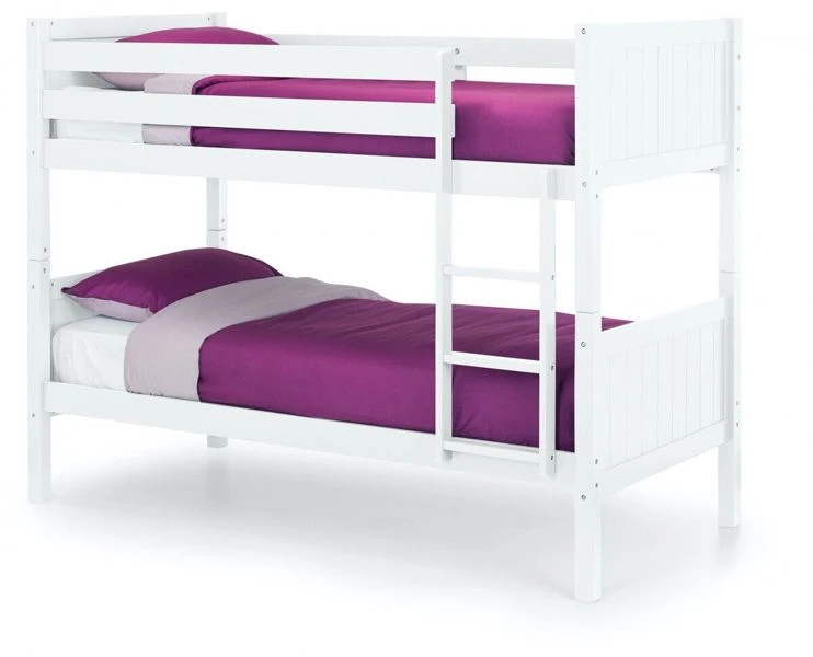 Nebula Bunk - White