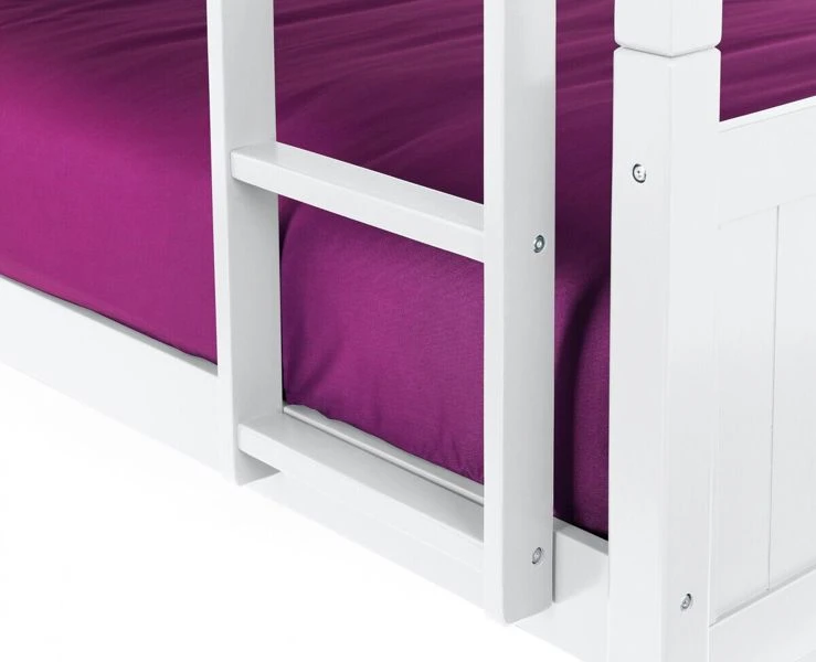 Nebula Bunk - White