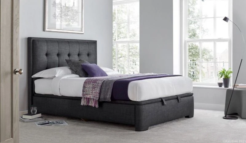 Kaydian Falstone Ottoman