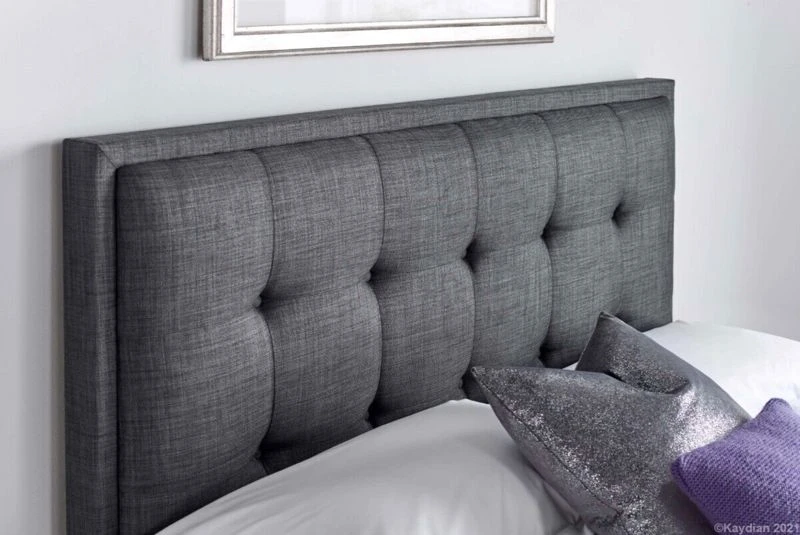 Kaydian Falstone Ottoman