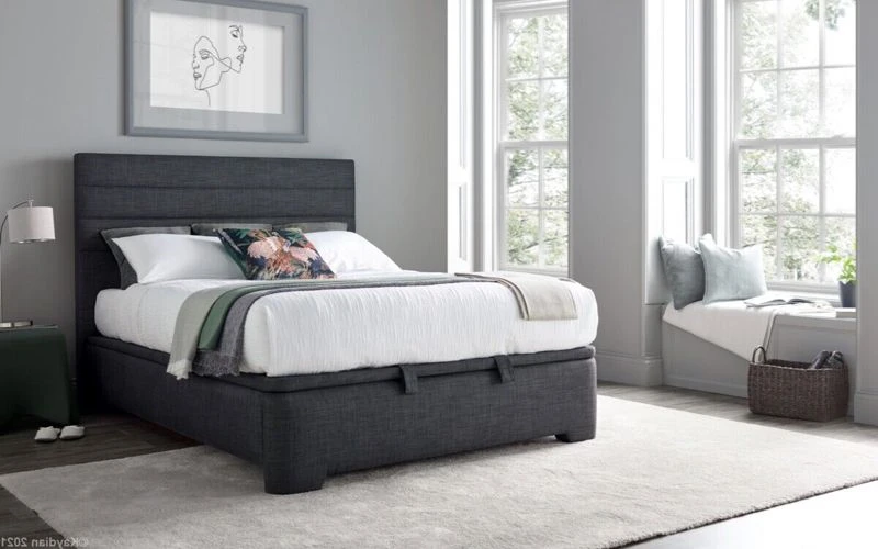 Kaydian Appleby Ottoman