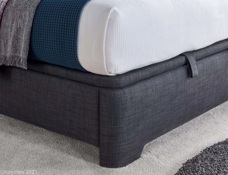 Kaydian Appleby Ottoman