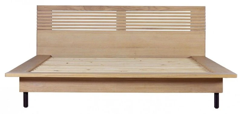 Okayama Bed Frame