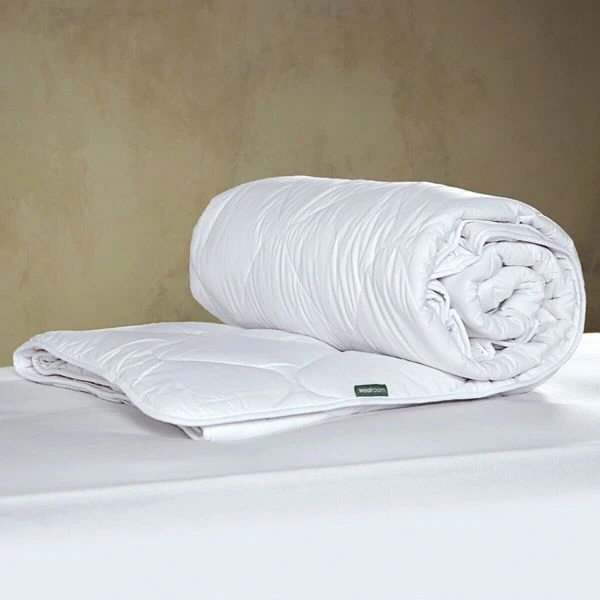 Wool Room Classic Wool Duvet - Warm