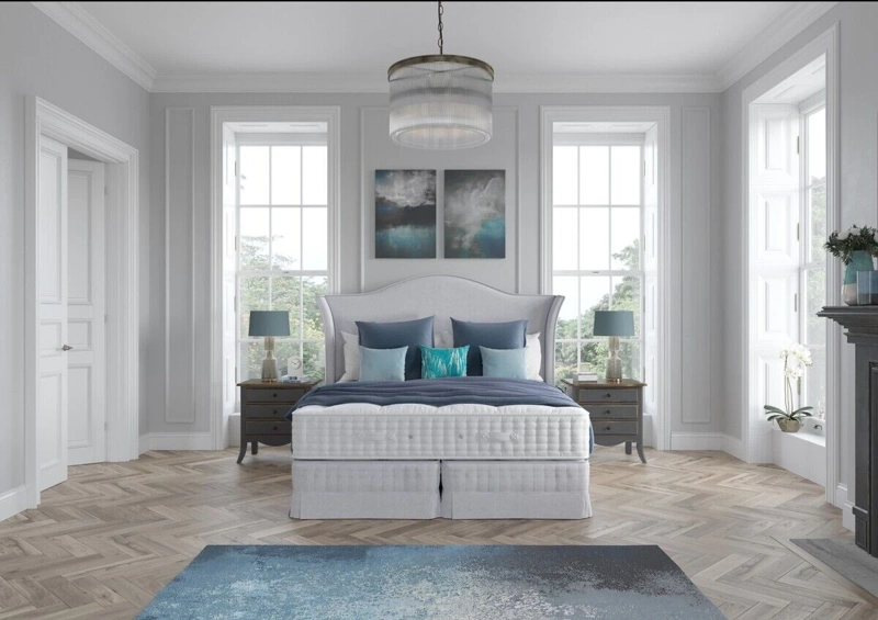 Relyon Emperor Divan