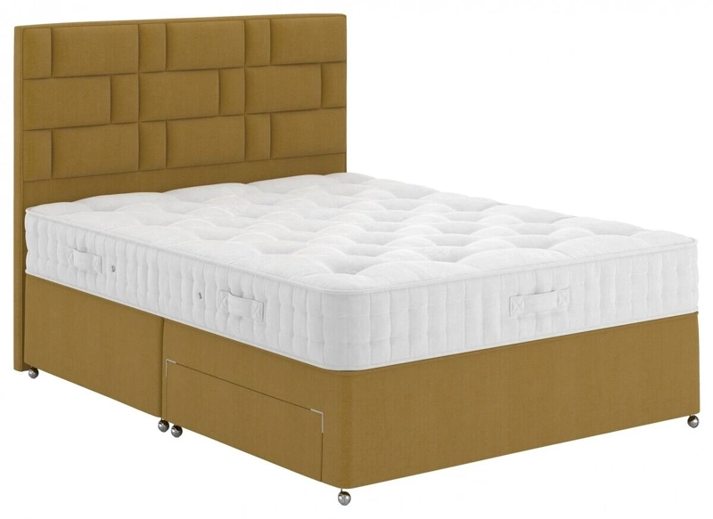 Relyon Woolsack Divan