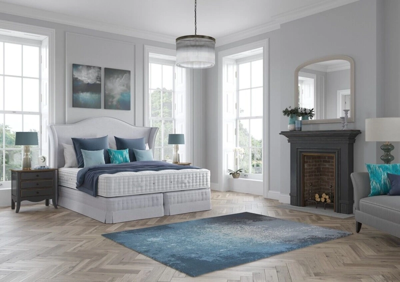 Relyon Emperor Mattress