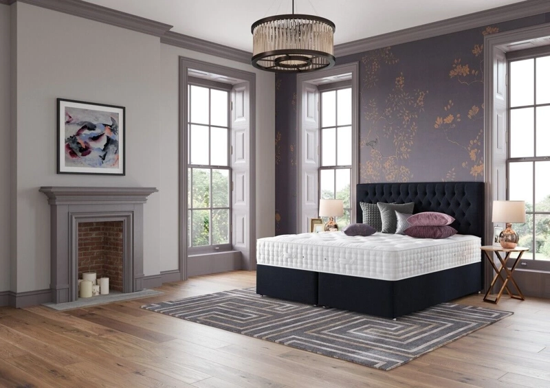 Relyon Grandee Mattress