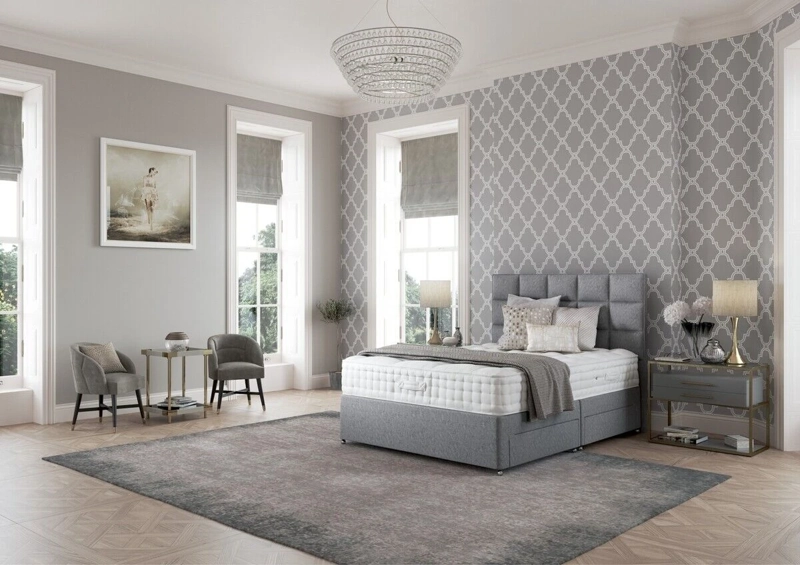 Relyon Balmoral Mattress