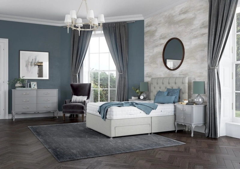 Relyon Braemar Mattress