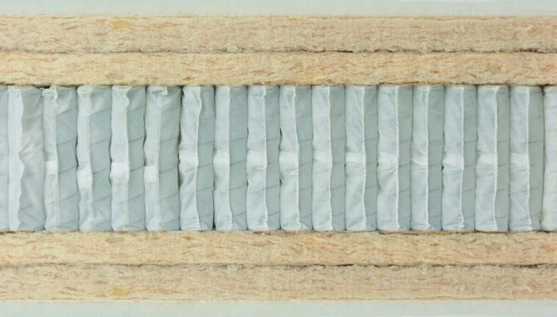 Hypnos Orthos Support 6 Mattress