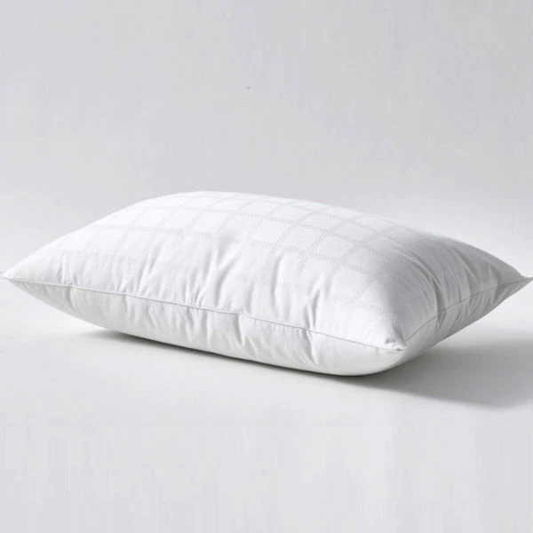 The Fine Bedding Company Allergy Defence Pillow