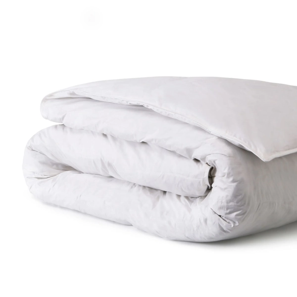 The Fine Bedding Company Goose Down Duvet