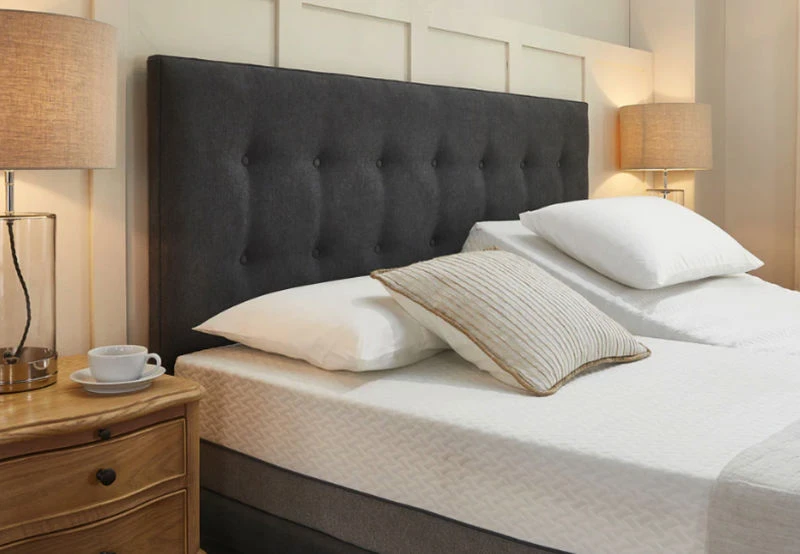 Opera Emerald Motion Divan Adjustable Bed