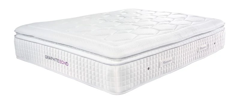 Sleepeezee Graphite Echo 4700 Mattress