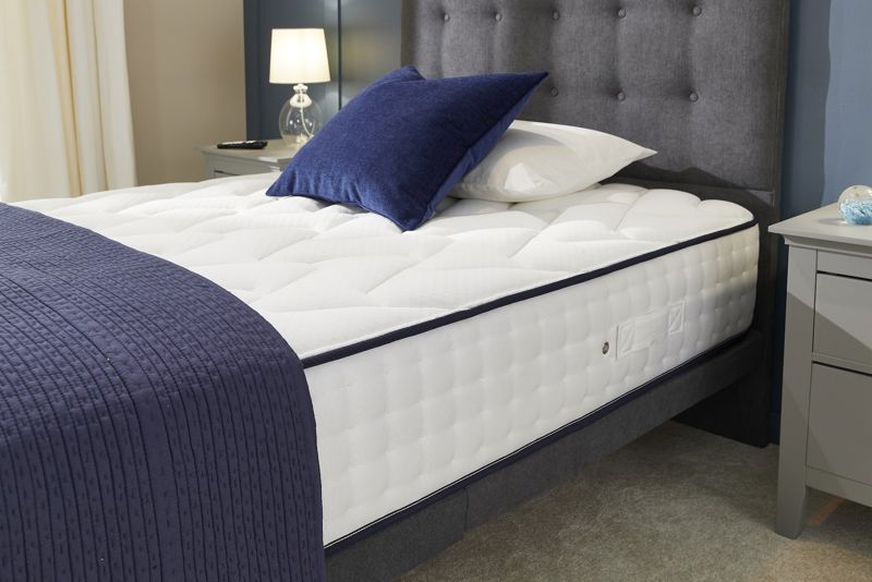 Gel Pro 4000 Adjustable Bed Mattress