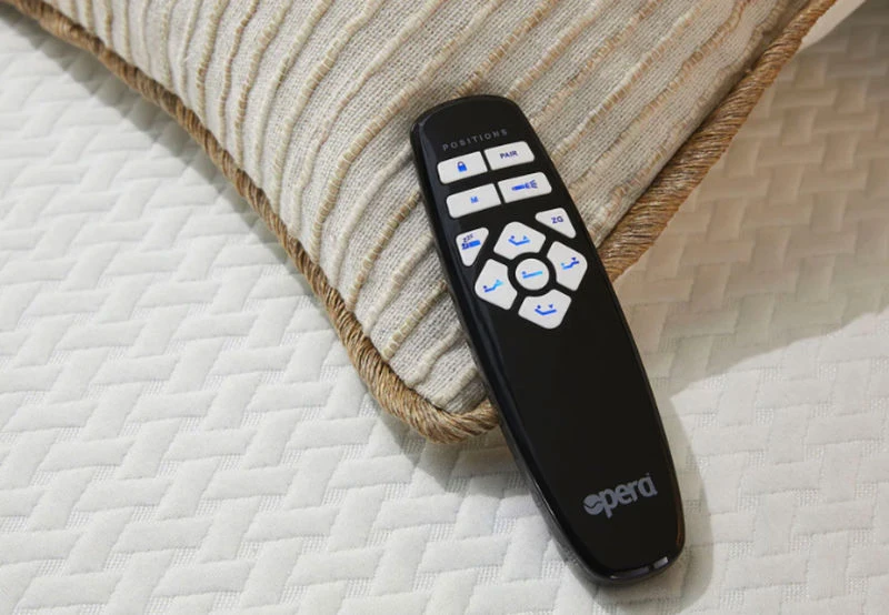 Opera Emerald Motion Adjustable Bed