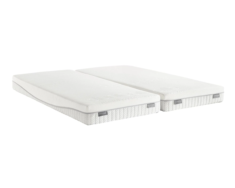 Dunlopillo Firmrest Adjustable Bed