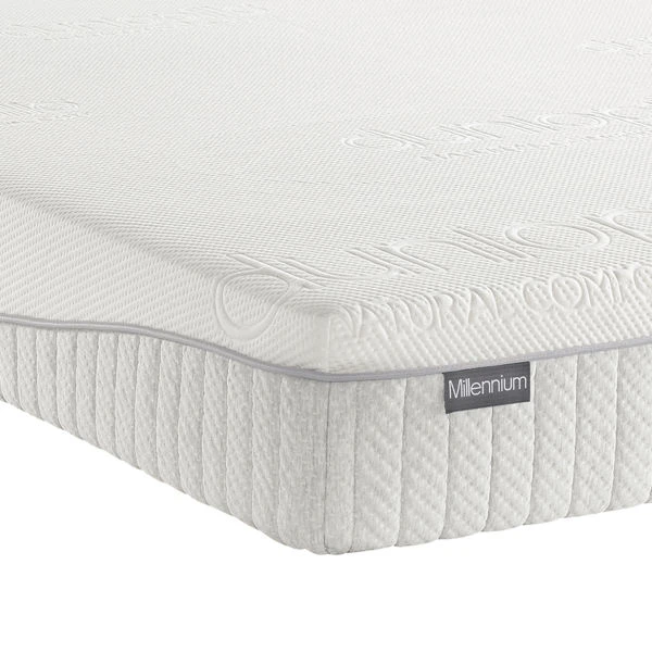 Dunlopillo Millennium Mattress