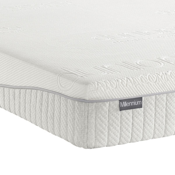 Dunlopillo Millennium Adjustable Bed Mattress