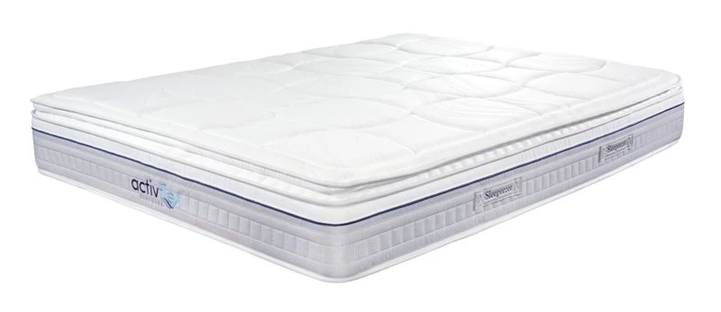 Sleepeezee ActivFlex Response 2600 Mattress