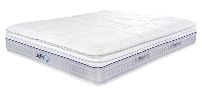 Sleepeezee ActivFlex Response 3600 Mattress