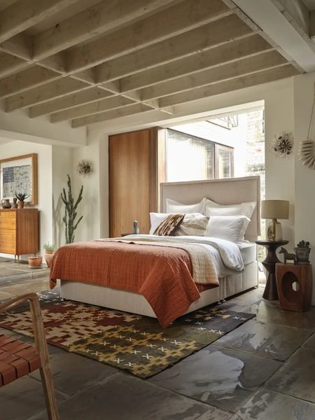 Sleepeezee ActivFlex Response 1600 Divan