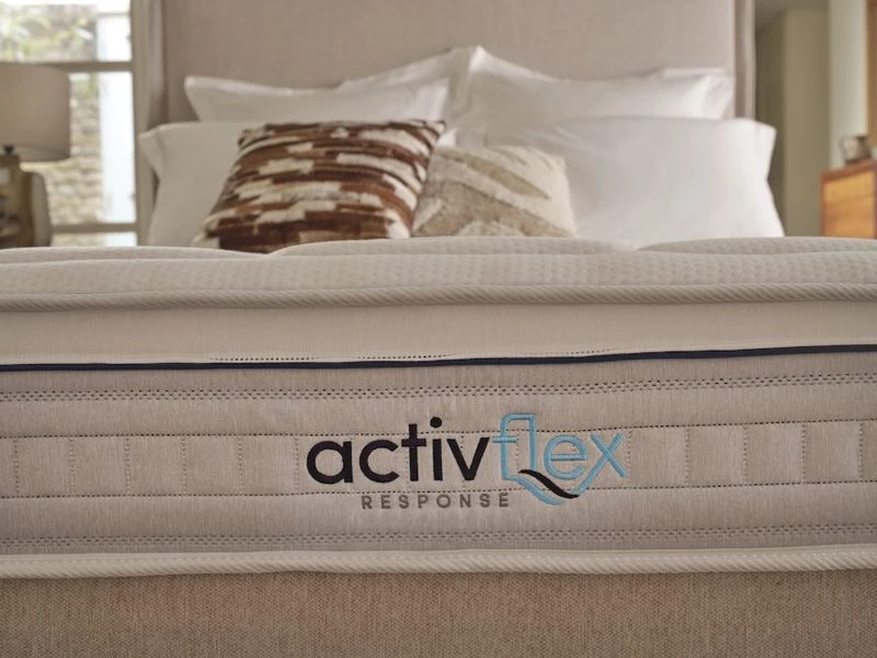 Sleepeezee ActivFlex Response 1600 Mattress