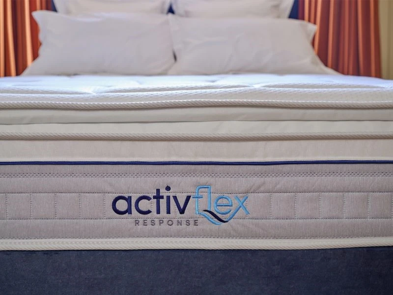 Sleepeezee ActivFlex Response 2600 Mattress